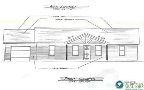 Pine Hollow Drive, Mahoning Twp, PA 18235