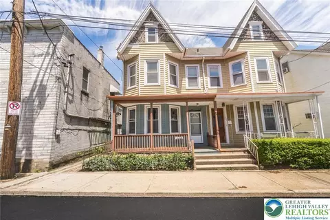 235 W Nesquehoning St, Easton, PA 18042