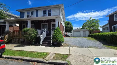 2452 Birch St, Easton, PA 18042