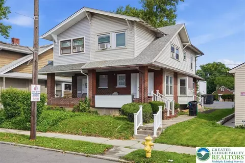 2025 Union Blvd, Allentown, PA 18109