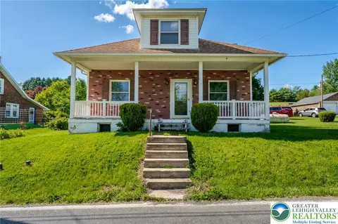470 Fairyland Rd, Lehighton, PA 18235