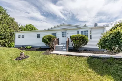 2799 Valley View Dr, Bath, PA 18014