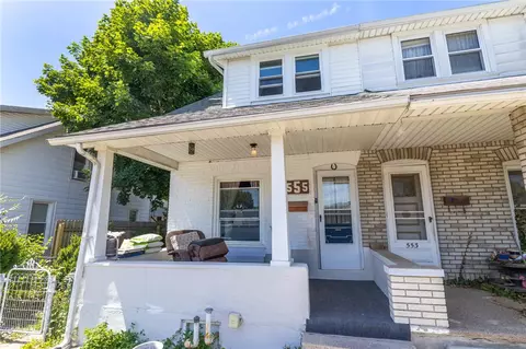 555 Elm St, Emmaus, PA 18049