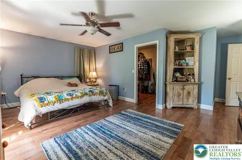 Bedroom - 518 Bauer Rd, Bath, PA 18014 photo 2 of 13