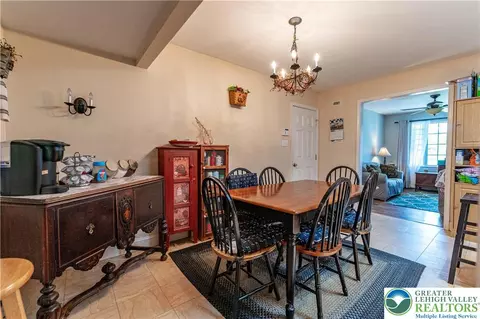 Dining - 518 Bauer Rd, Bath, PA 18014 photo 1 of 2