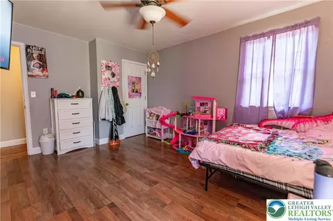 Bedroom - 518 Bauer Rd, Bath, PA 18014 photo 11 of 13