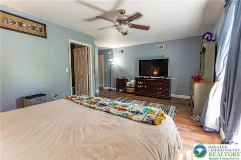 Bedroom - 518 Bauer Rd, Bath, PA 18014 photo 1 of 13