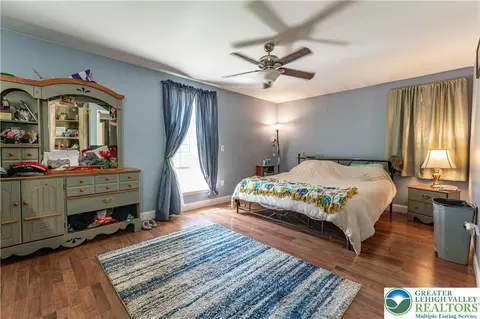 Bedroom - 518 Bauer Rd, Bath, PA 18014 photo 4 of 13