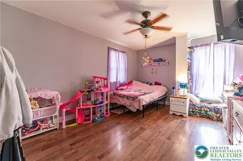 Bedroom - 518 Bauer Rd, Bath, PA 18014 photo 12 of 13
