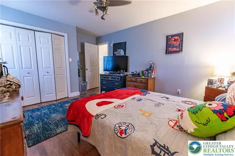 Bedroom - 518 Bauer Rd, Bath, PA 18014 photo 5 of 13