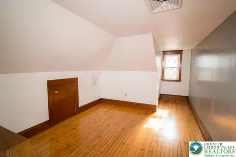 Bedroom - 802 4th St, Fullerton, PA 18052 photo 7 of 9