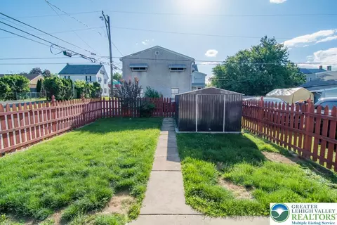 Exterior - 802 4th St, Fullerton, PA 18052 photo 4 of 4