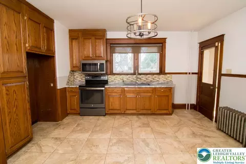 Kitchen - 802 4th St, Fullerton, PA 18052 photo 2 of 2