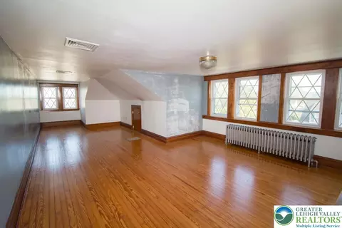 Bedroom - 802 4th St, Fullerton, PA 18052 photo 8 of 9