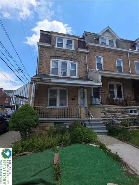931 5th St, Allentown, PA 18102
