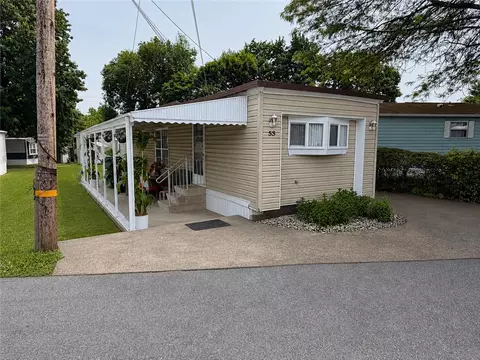 3350 Airport Rd #LOT 53, Allentown, PA 18109
