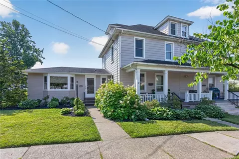 1626 Elm St, Bethlehem, PA 18017