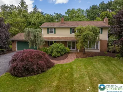 2516 Rachael Ln, Orefield, PA 18069