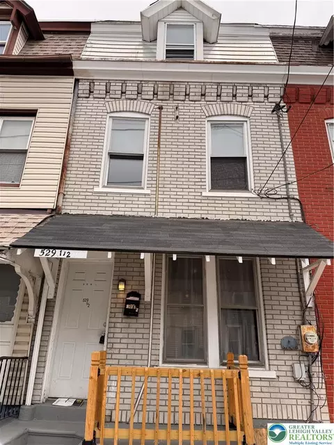 529 N New St, Allentown, PA 18102