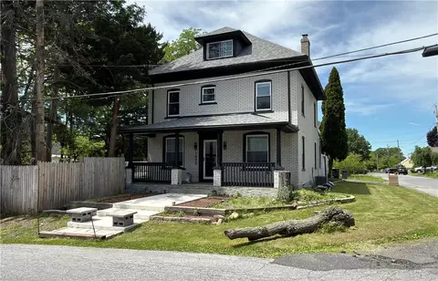 1420 Hausman Ave, Allentown, PA 18103