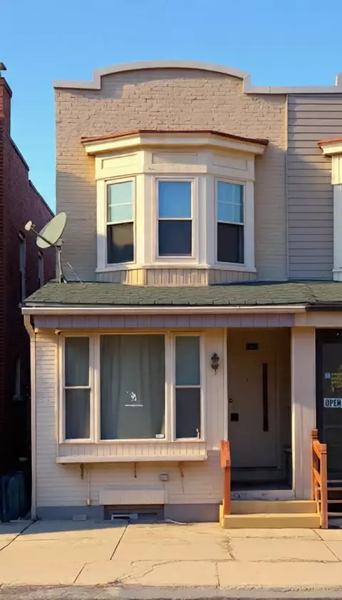 1603 Tilghman St, Allentown, PA 18102