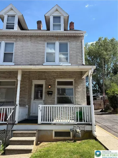 430 W Cedar St, Allentown, PA 18102