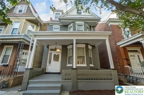 1307 Washington St, Easton, PA 18042