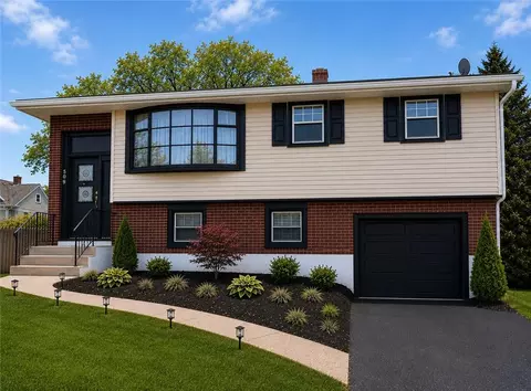519 Folk St, Easton, PA 18042