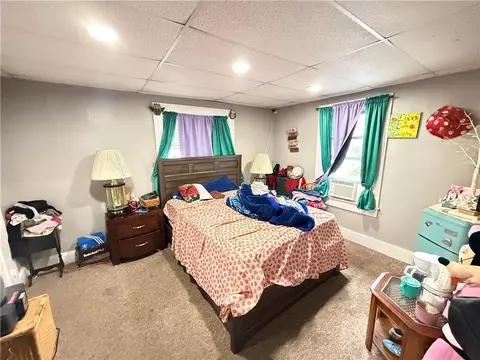 Bedroom - 700 Philo, Scranton, PA 18508 photo 3 of 4