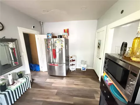 Kitchen - 700 Philo, Scranton, PA 18508 photo 2 of 2