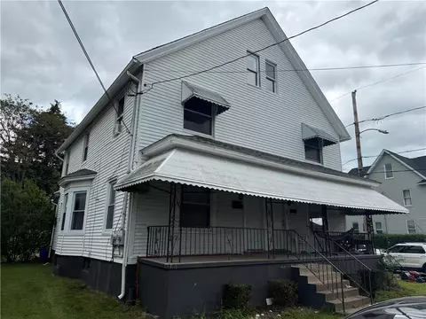 700 Philo, Scranton, PA 18508