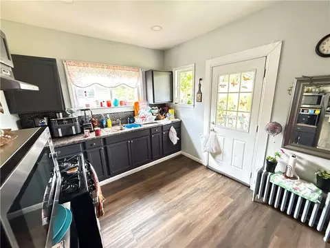 Kitchen - 700 Philo, Scranton, PA 18508 photo 1 of 2