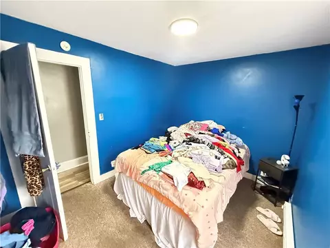 Bedroom - 700 Philo, Scranton, PA 18508 photo 2 of 4