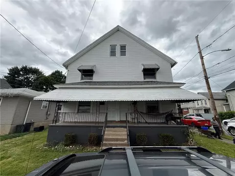 Exterior - 700 Philo, Scranton, PA 18508 photo 2 of 3