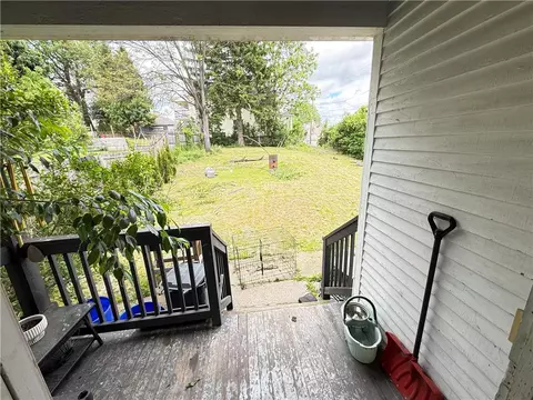 Exterior - 700 Philo, Scranton, PA 18508 photo 3 of 3
