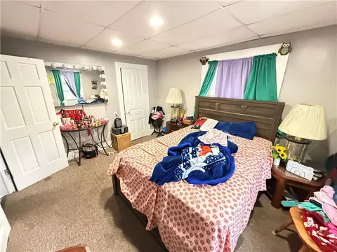 Bedroom - 700 Philo, Scranton, PA 18508 photo 4 of 4