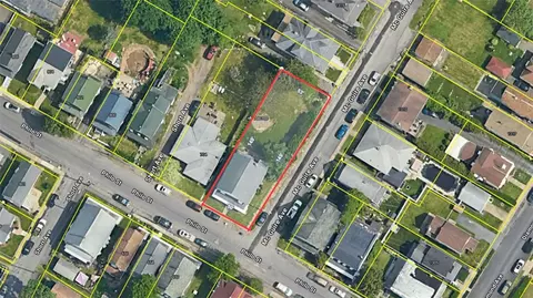 View/Area - 700 Philo, Scranton, PA 18508 photo 1 of 1