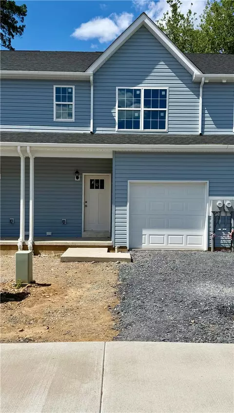 315 Barber St #LOT 47, Allentown, PA 18103