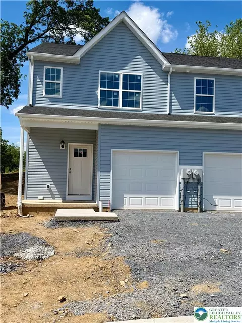 335 Barber St #LOT 51, Allentown, PA 18103
