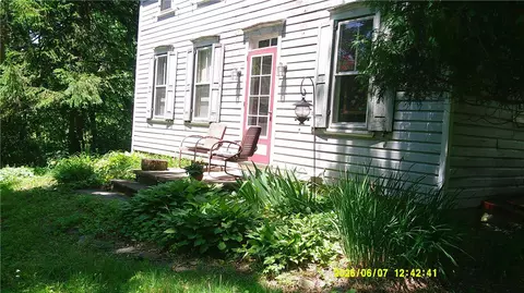9825 Old 22, Weisenberg Twp, PA 18031