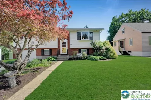 1244 Taft Ave, Allentown, PA 18103