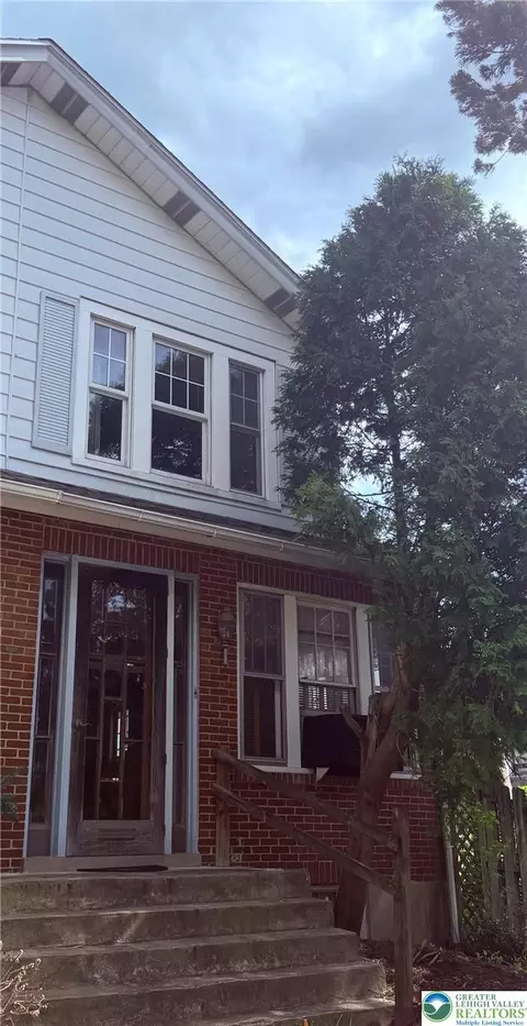 2130 W Tilghman St, Allentown, PA 18104