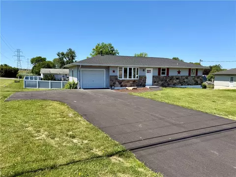 3508 Nazareth Rd, Easton, PA 18045