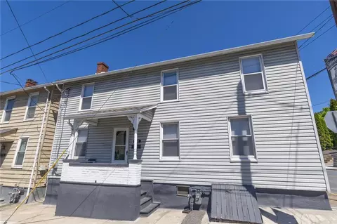 342 Race St, Catasauqua, PA 18032