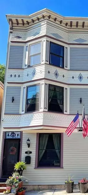 169 W Broadway, Jim Thorpe, PA 18229