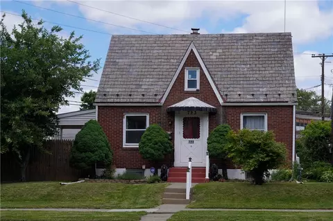 723 Washington Ave, Bethlehem, PA 18017