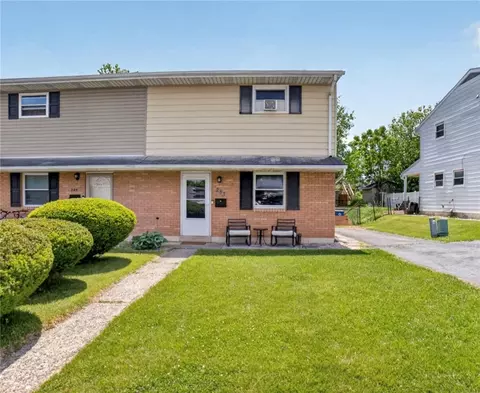283 Poplar St, Catasauqua, PA 18032