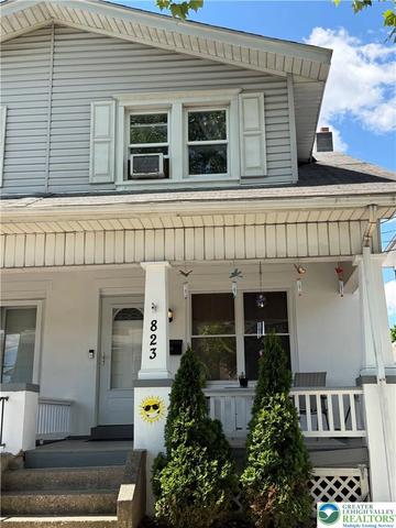 823 S 24th St, Easton, PA 18042