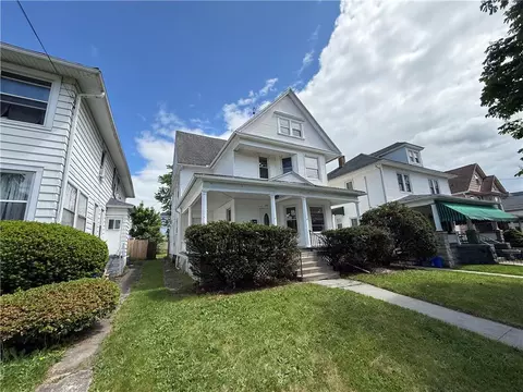 944 N Irving Ave, Scranton, PA 18510