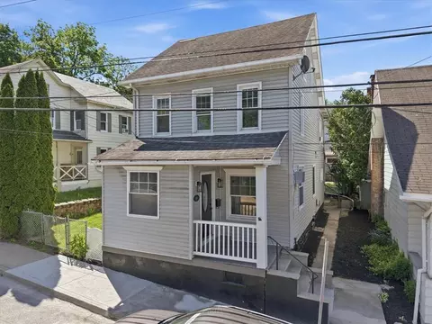 110 Messinger St, Bangor, PA 18013